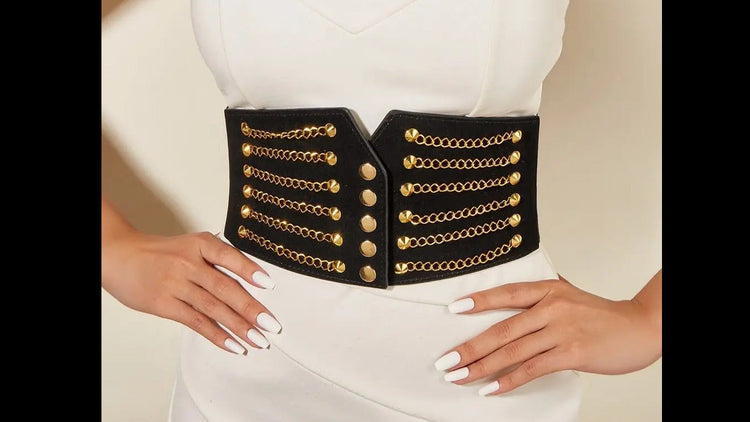 Belts - Darlisette