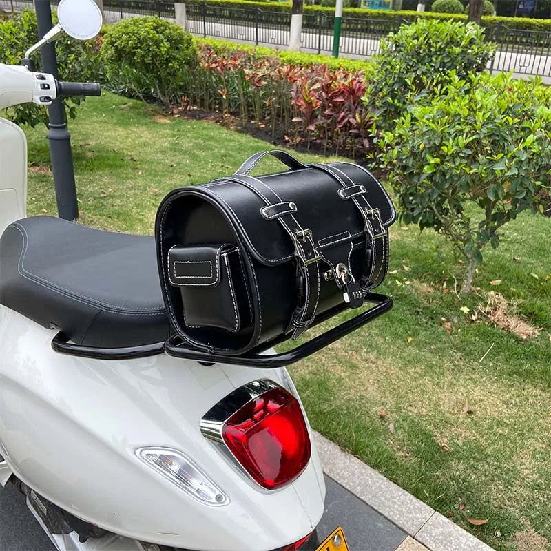 Sac de voyage arrière