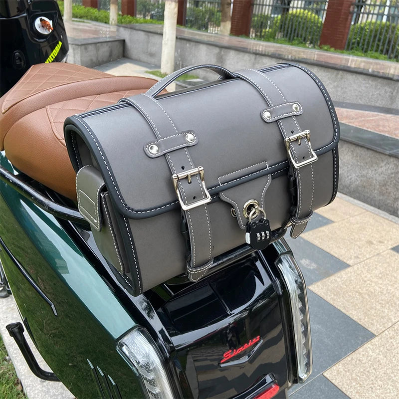 Sac de voyage arrière