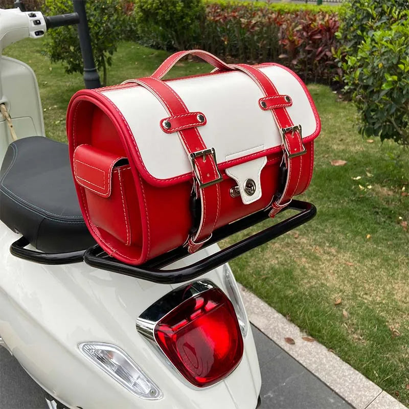 Sac de voyage arrière