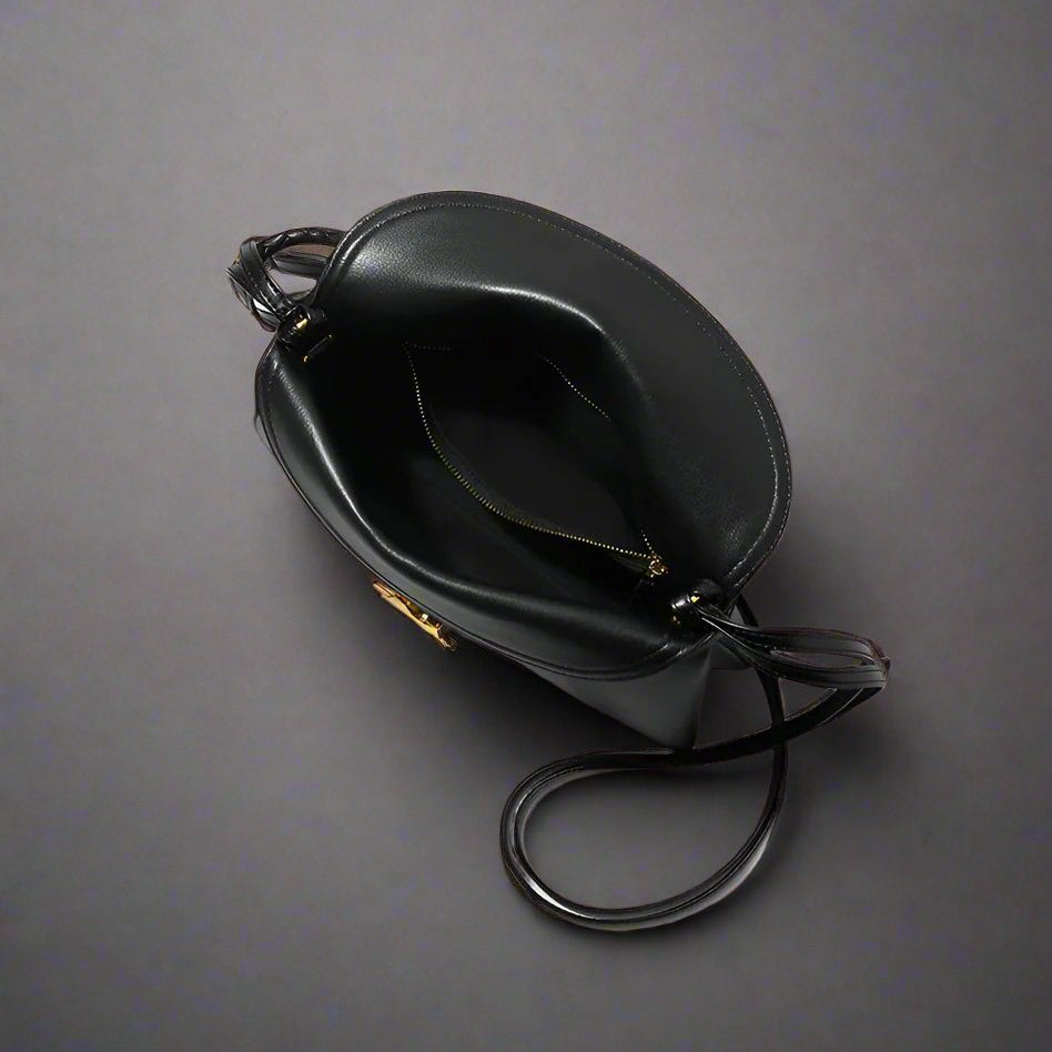 L’Berta Messenger Bag - Darlisette