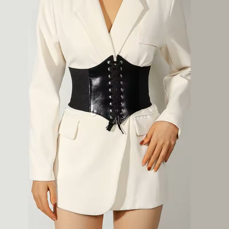 Corset Belt