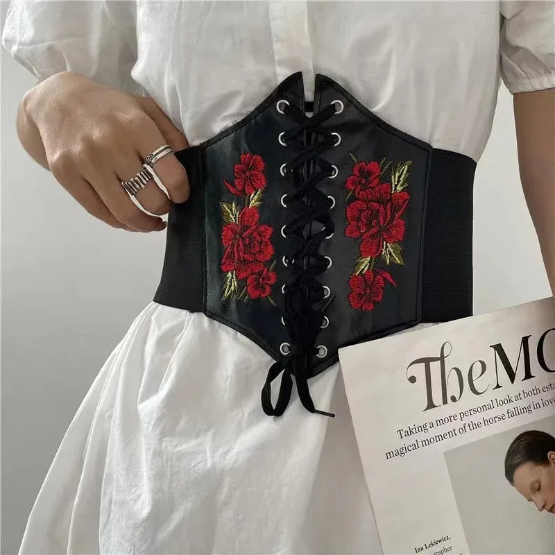 Corset Belt