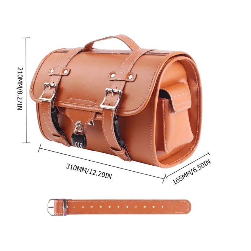 Sac de voyage arrière