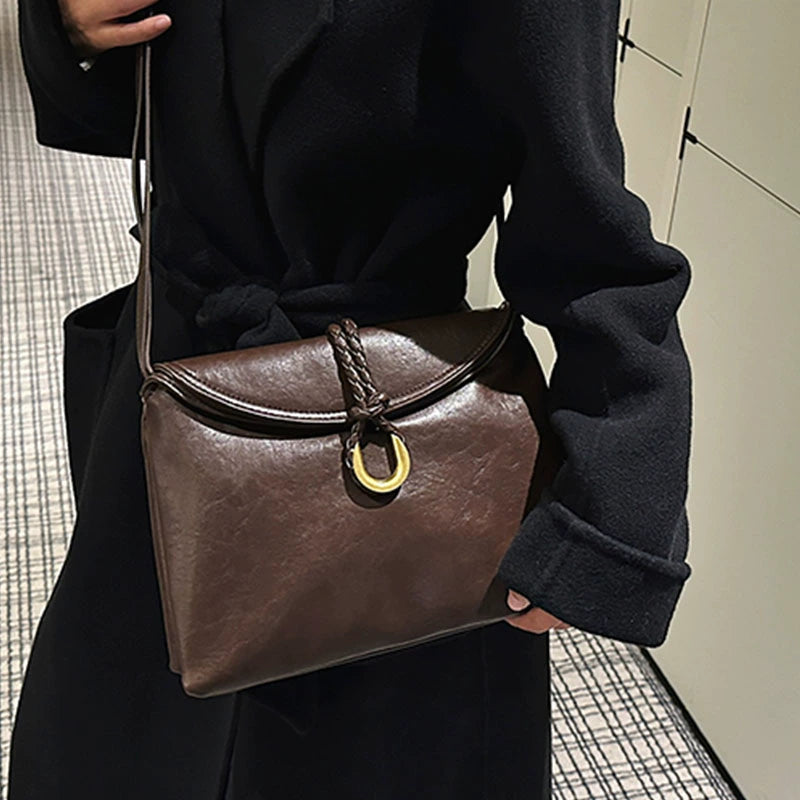 L'Berta Sac Messenger