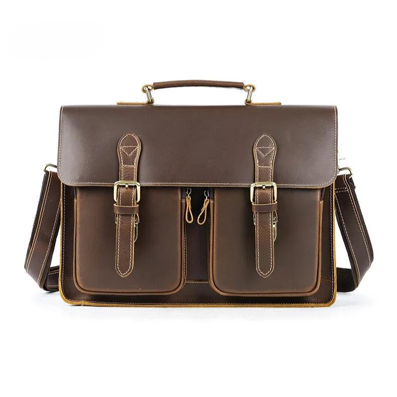 Business Briefcase - Darlisette