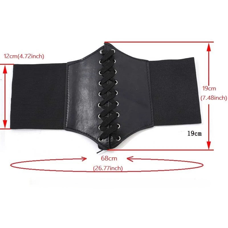 Corset Belt
