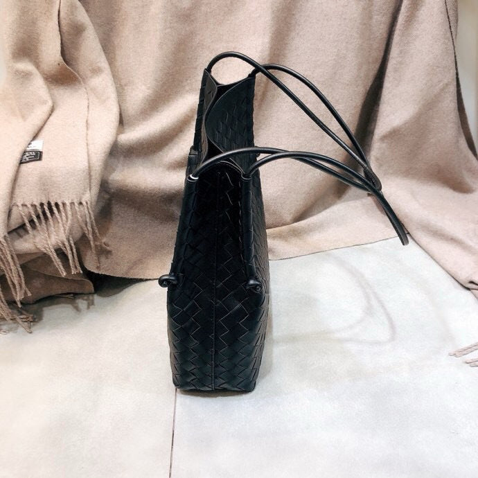 Sac à main vertical