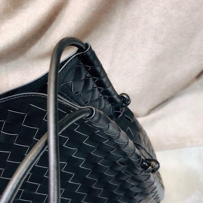 Sac à main vertical