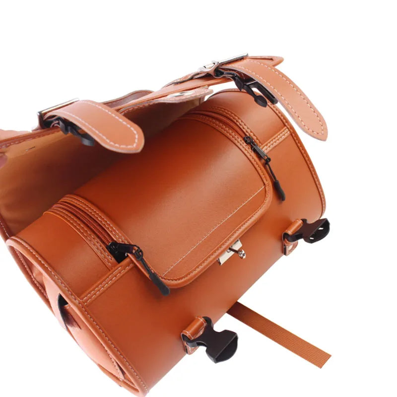 Sac de voyage arrière