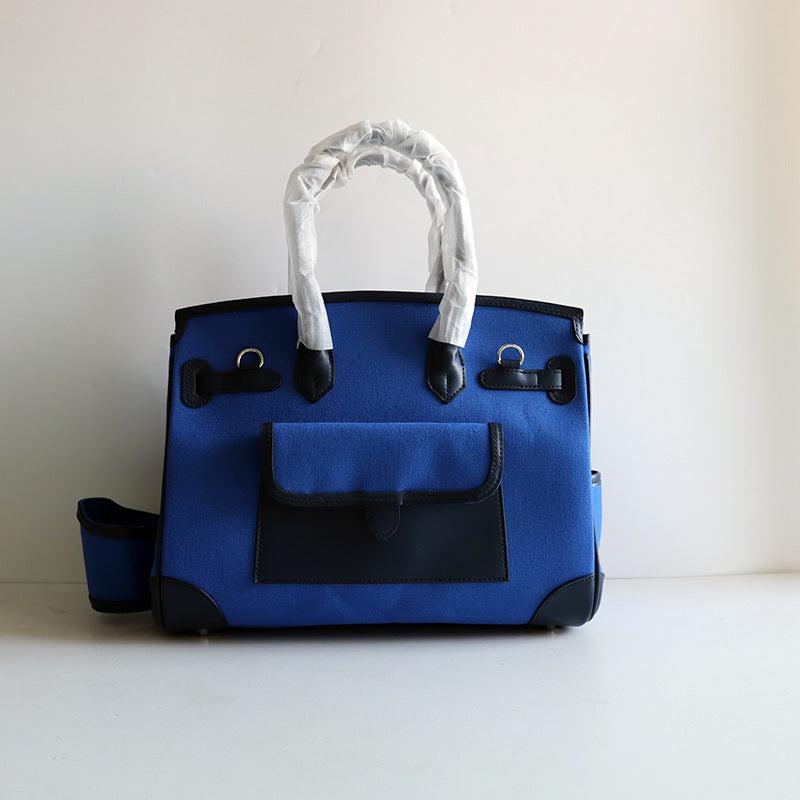 Nomad Carryall