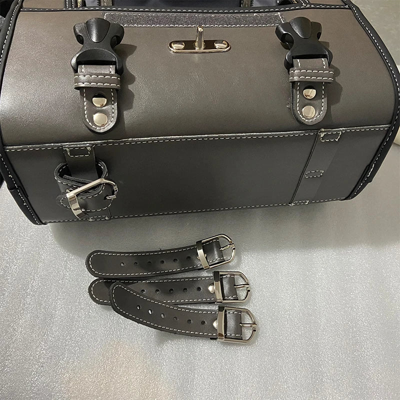 Sac de voyage arrière