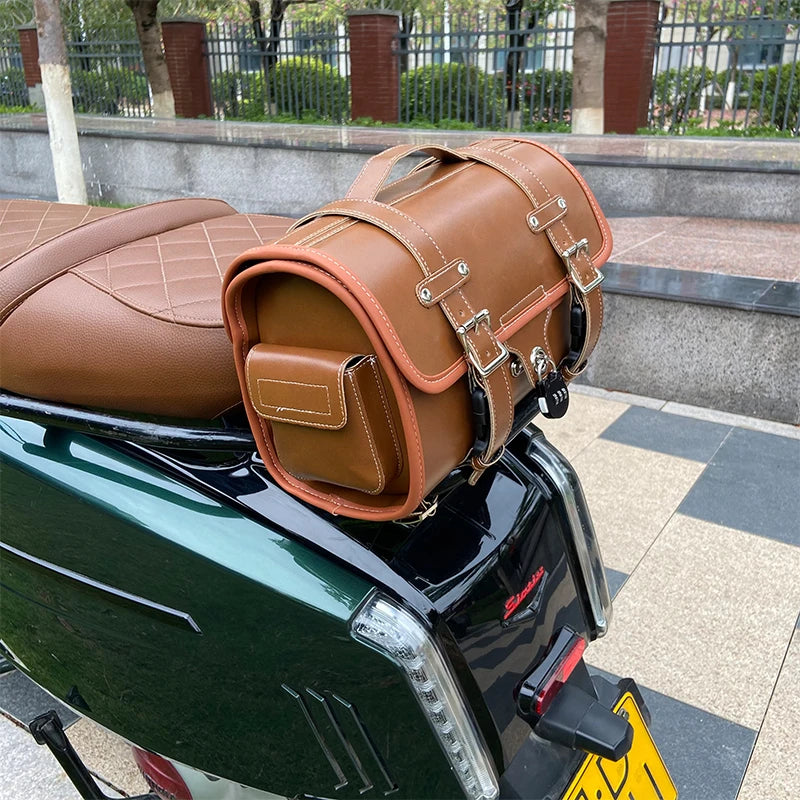 Sac de voyage arrière