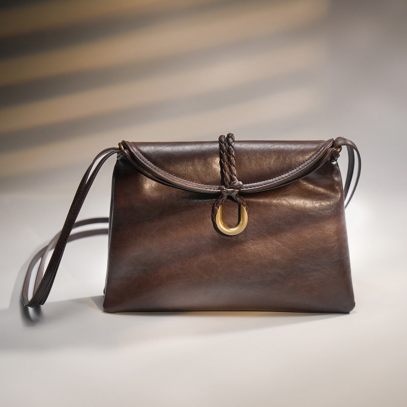 L'Berta Sac Messenger