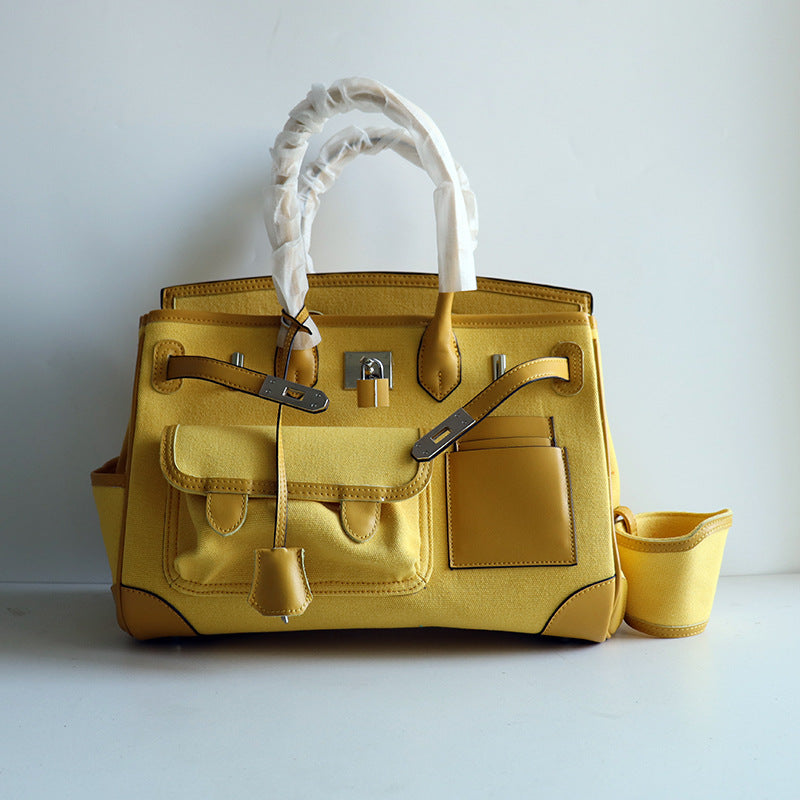Nomad Carryall