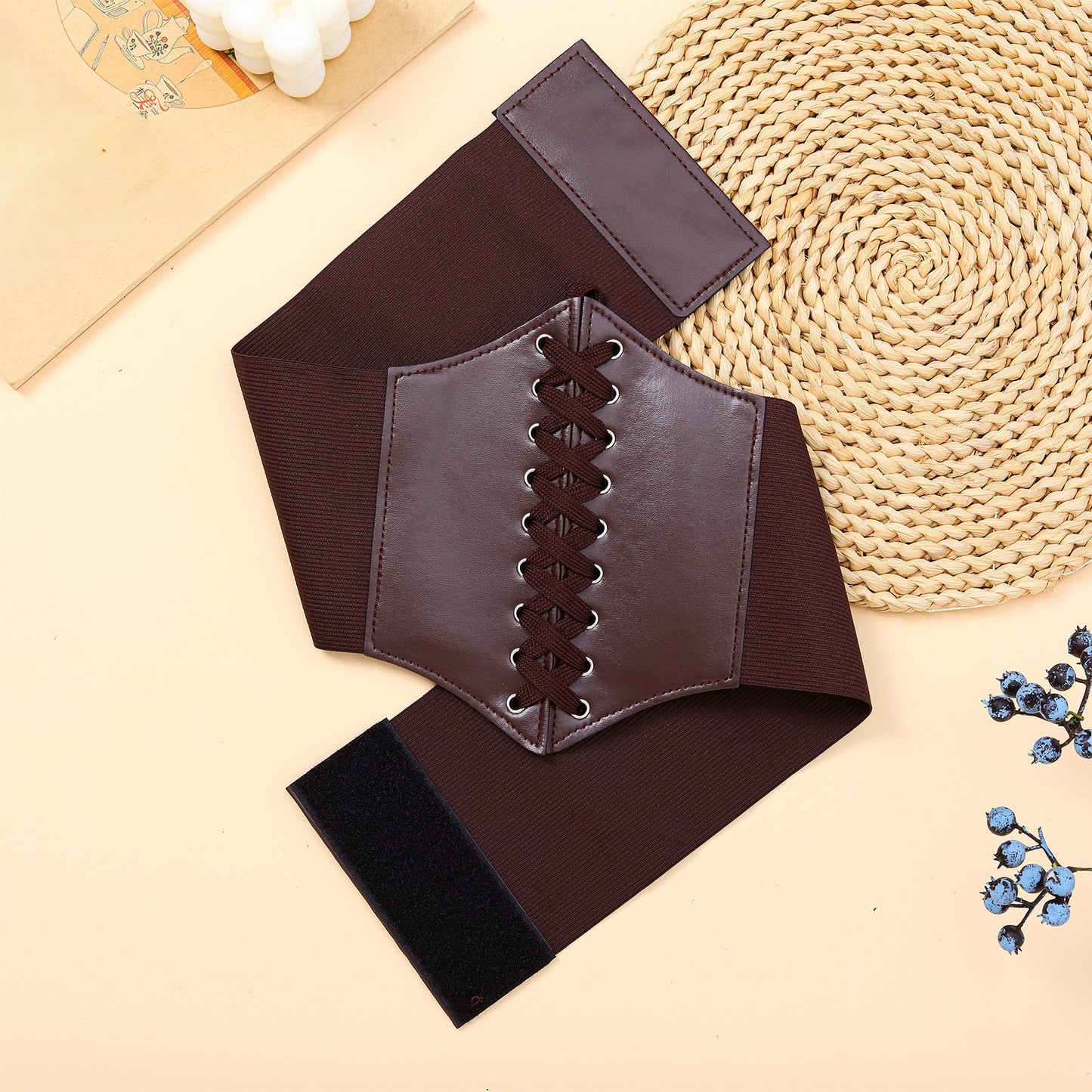 Corset Belt