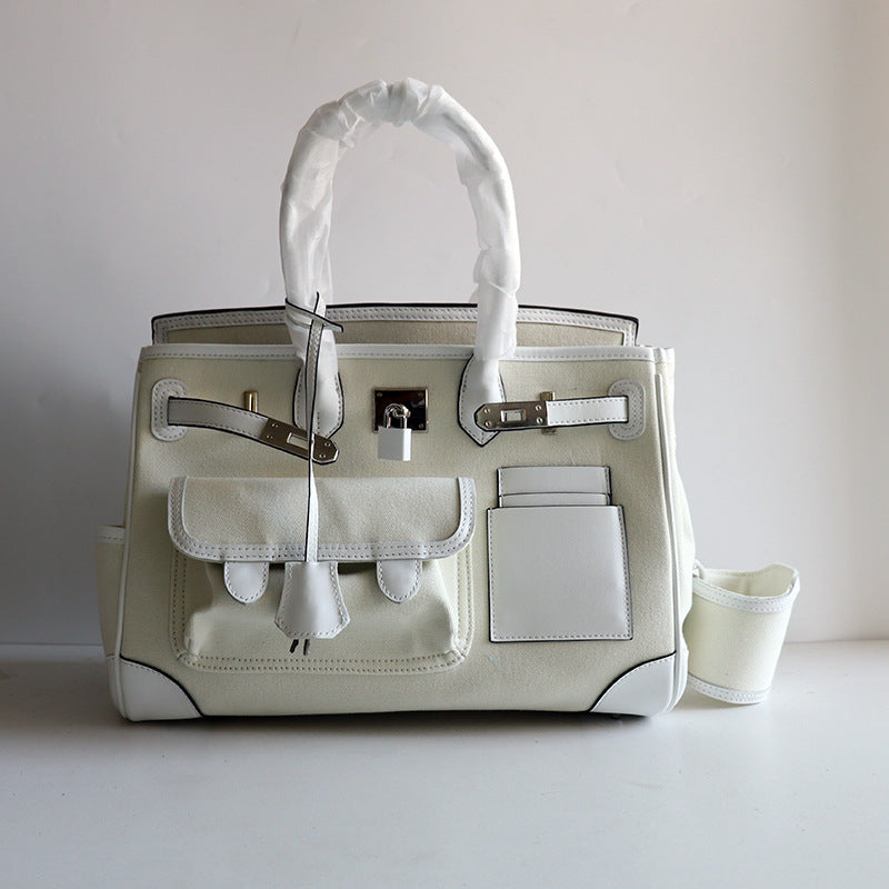 Nomad Carryall