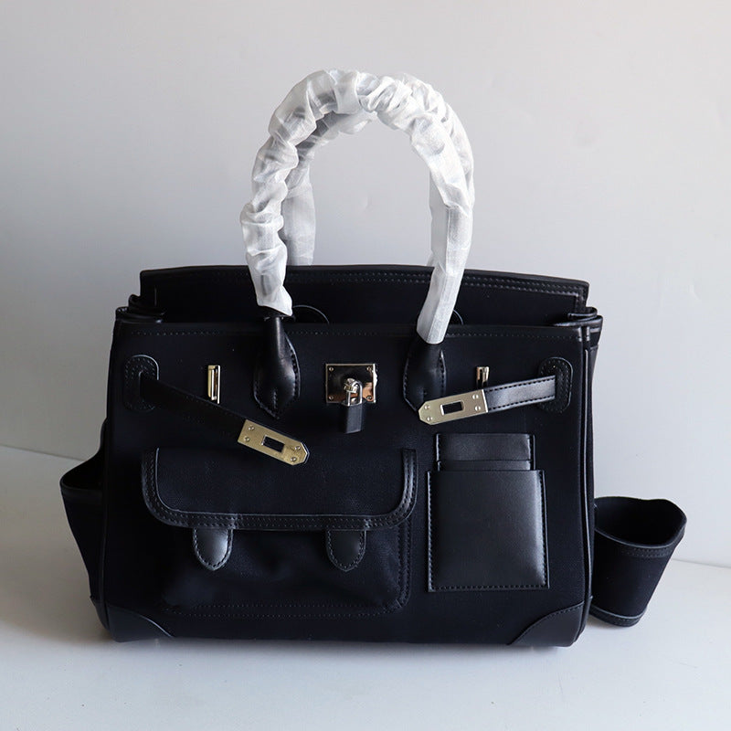 Nomad Carryall