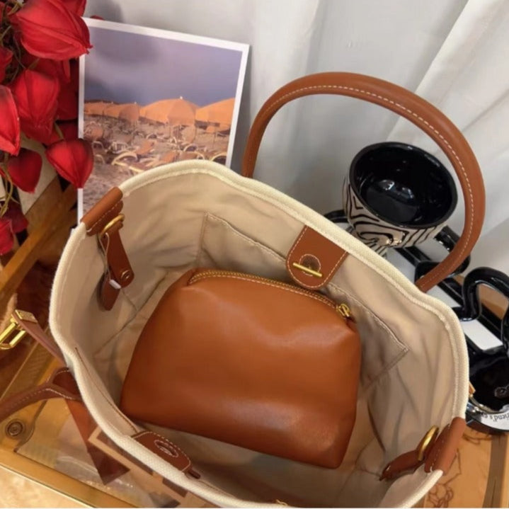 Agatha Tote Bag