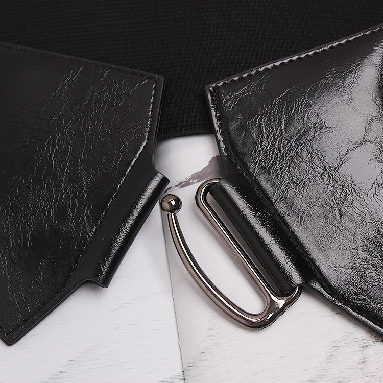 Ceinture élastique à boucle