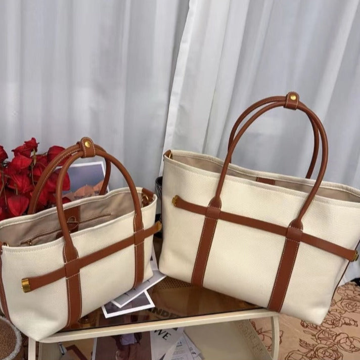Agatha Tote Bag