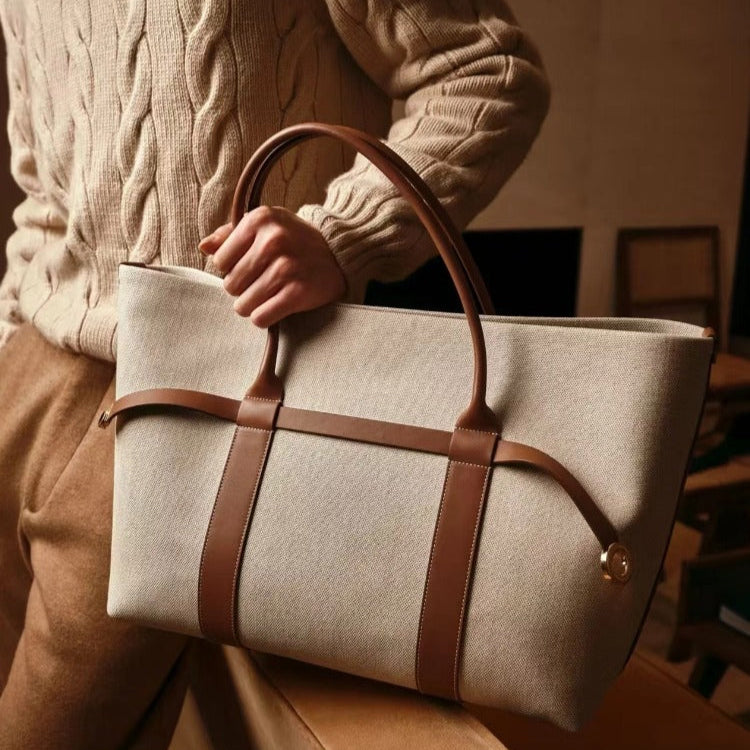 Agatha Tote Bag