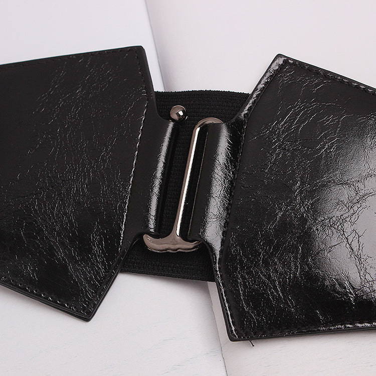 Ceinture élastique à boucle