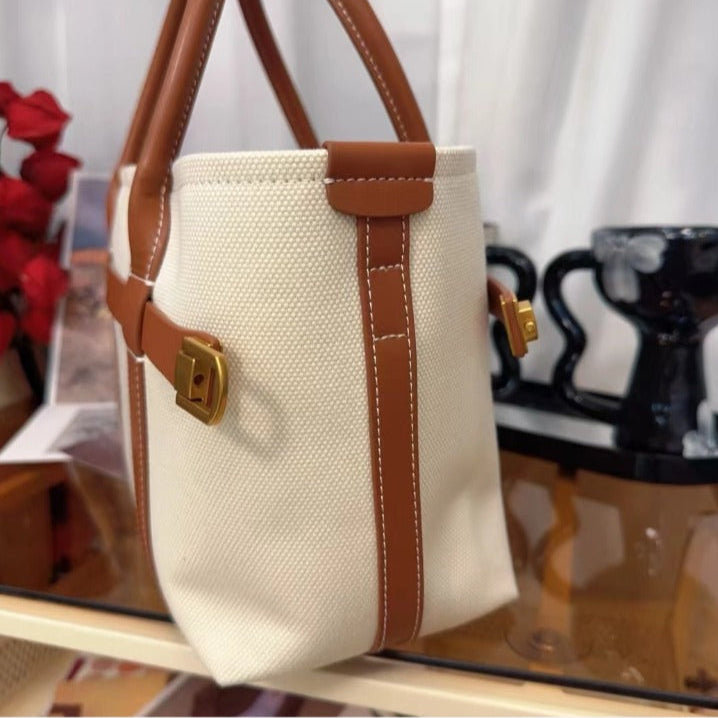 Agatha Tote Bag