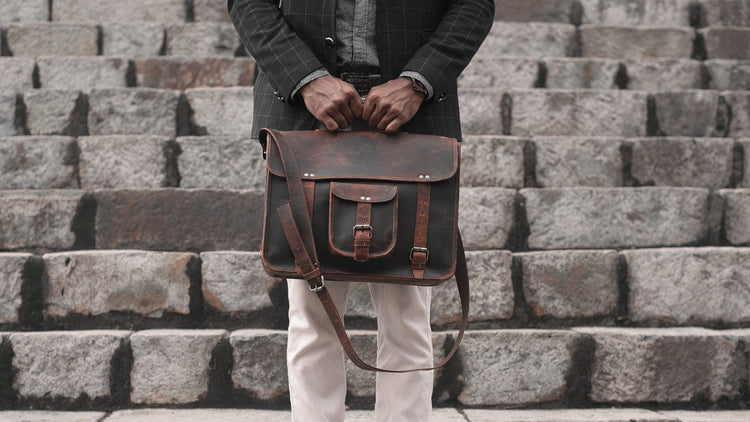 Backpacks - Business Briefcase