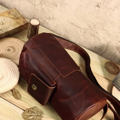 Sac Tube Nomade
