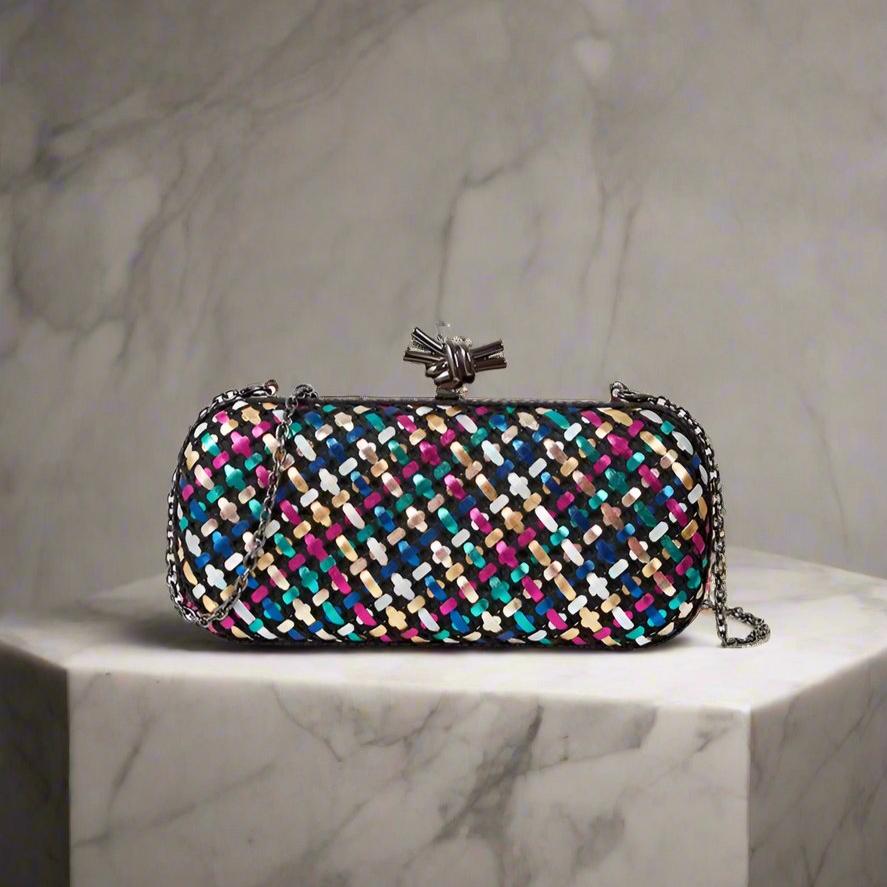 Evening clutch