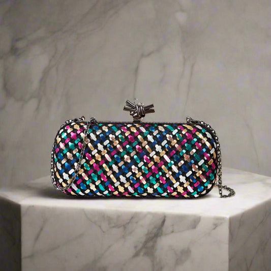 Evening clutch