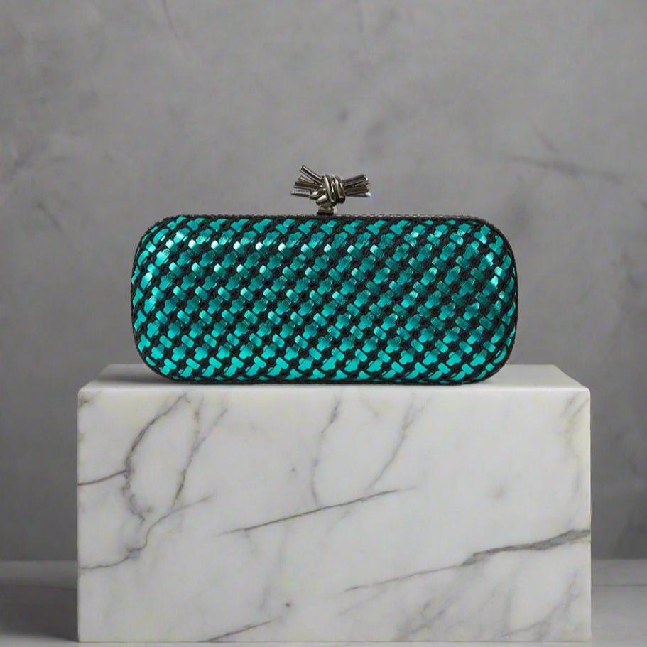 Designer clutch