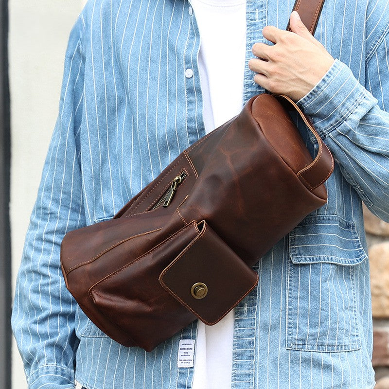 Sac Tube Nomade