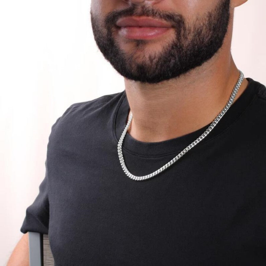 Collier Promesse