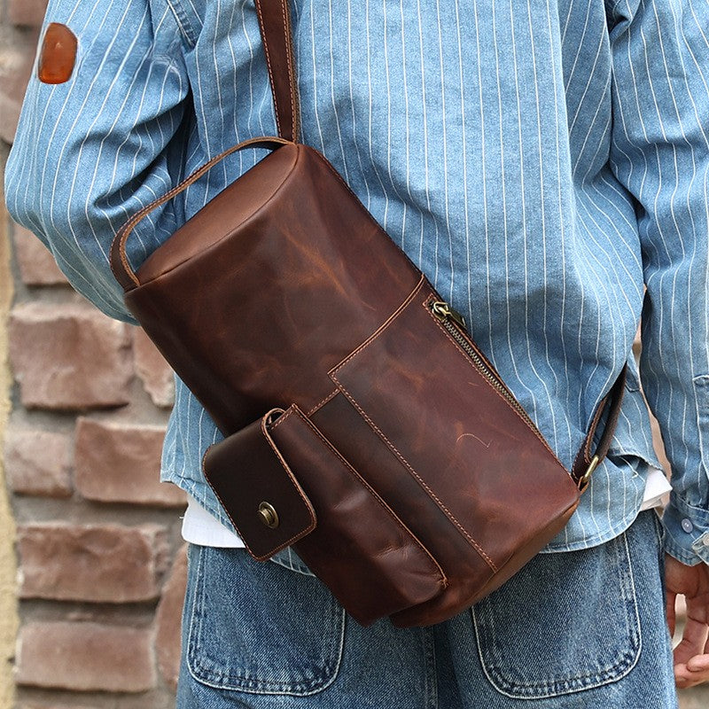 Sac Tube Nomade