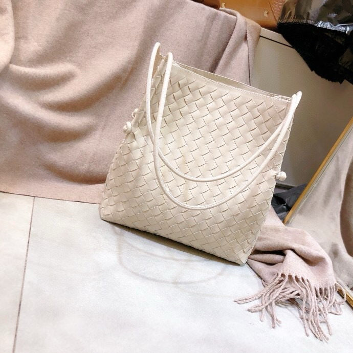 Vertical Handbag