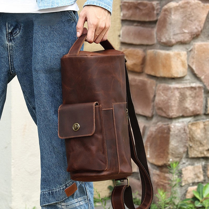 Sac Tube Nomade