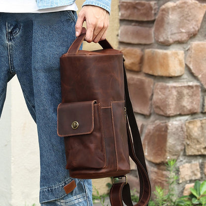 Sac Tube Nomade