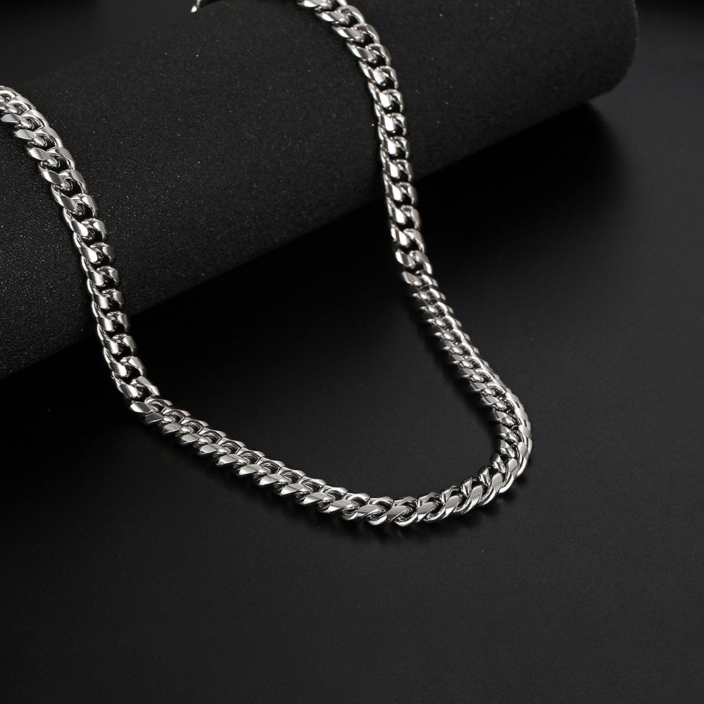 Collier Promesse
