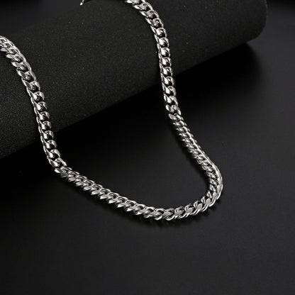 Collier Promesse