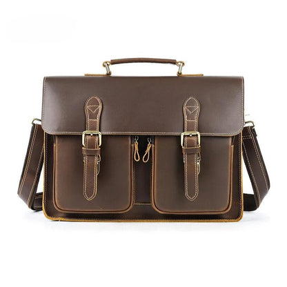 Business Briefcase - Darlisette