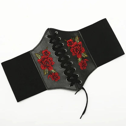 Corset Belt