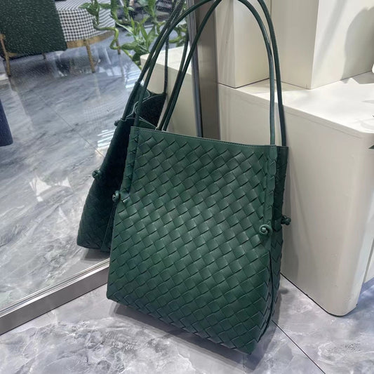 Vertical Handbag
