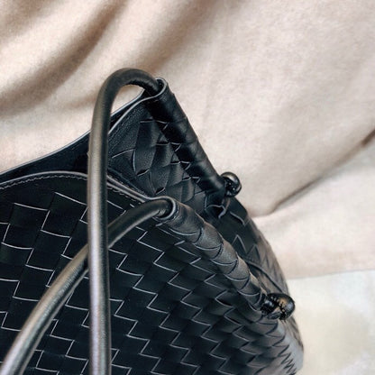 Vertical Handbag