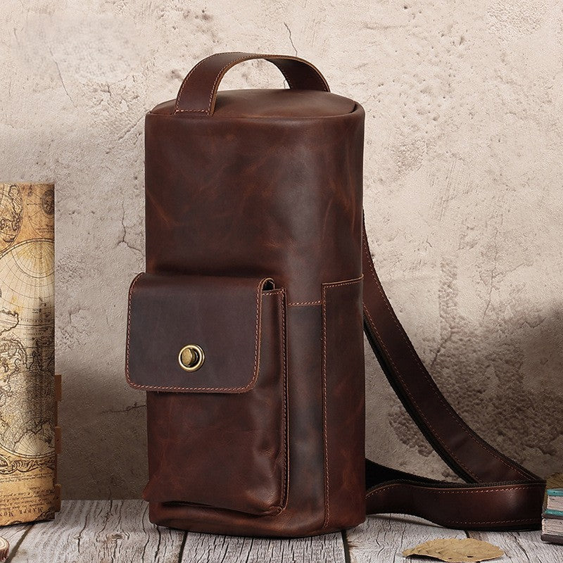 Sac Tube Nomade