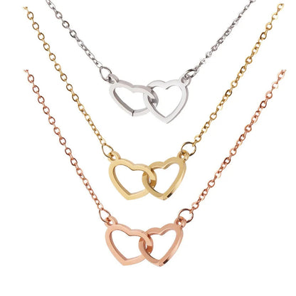 Boîte à Bijoux Rose