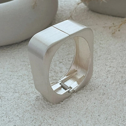 Geometric Bracelet