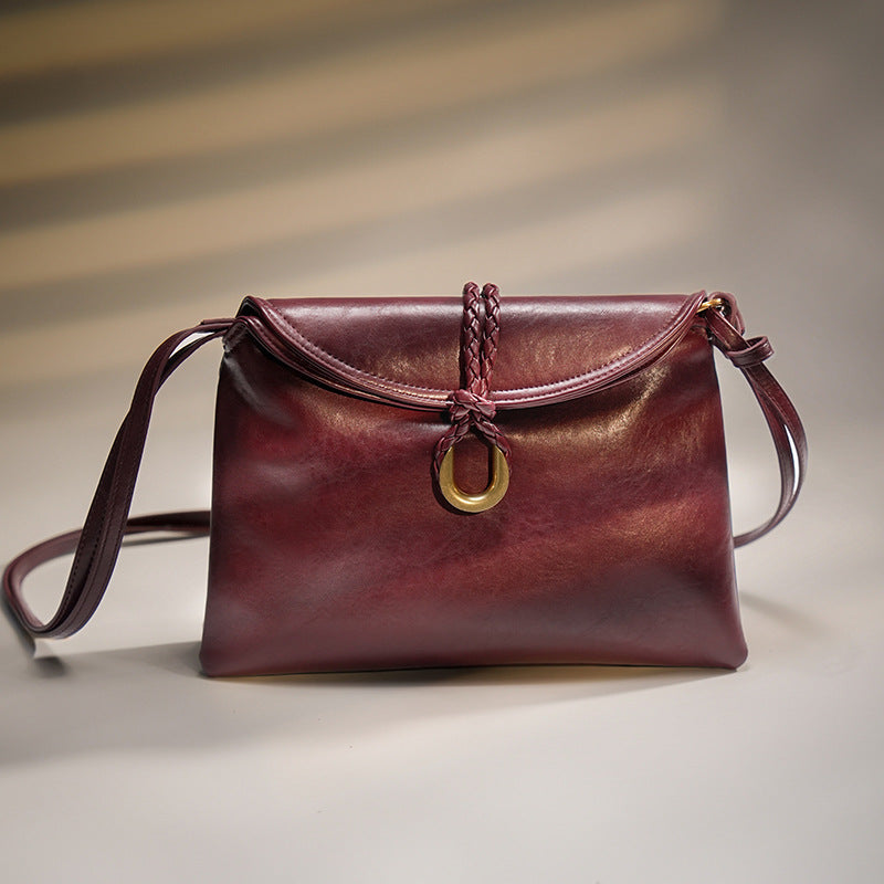 L'Berta Sac Messenger