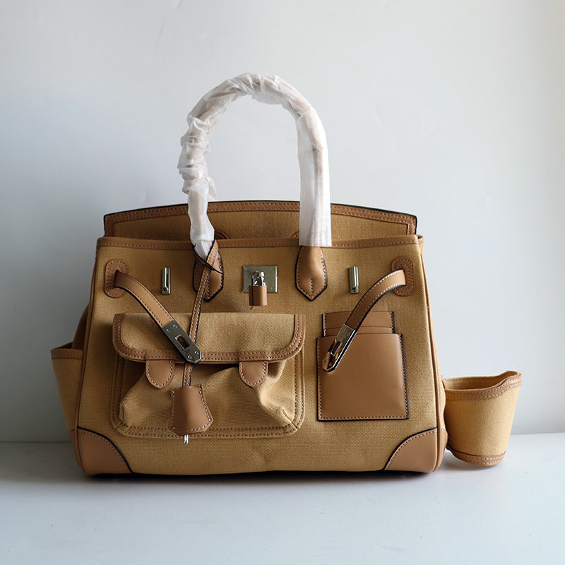 Nomad Carryall